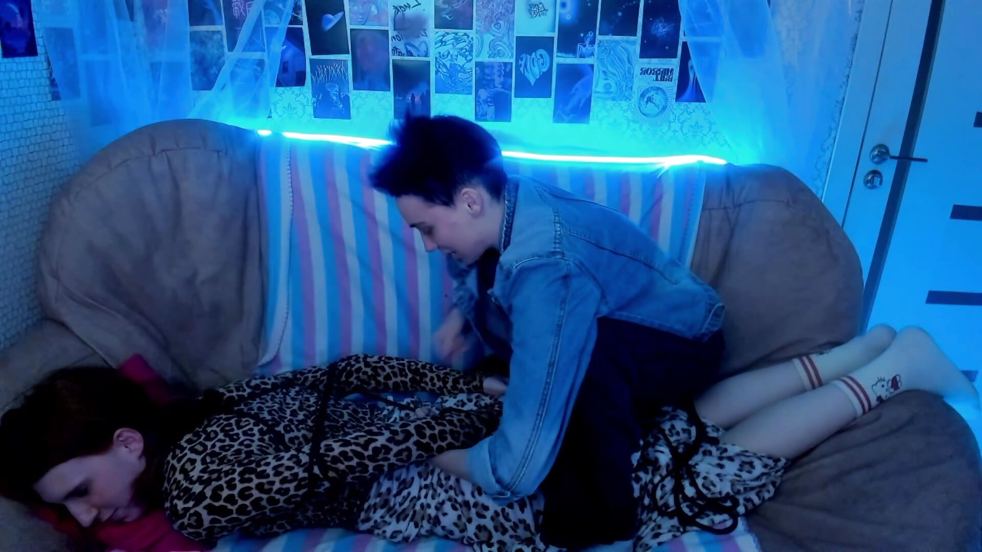 ErickaFetish - Cam Model Trending Video 4838