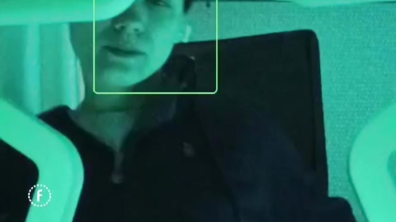 Gabriel - video by ErickaFetish cam model