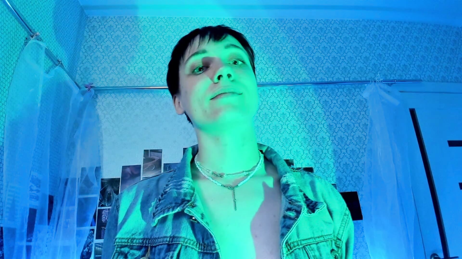 PSY SEX OPERATE - video by ErickaFetish cam model