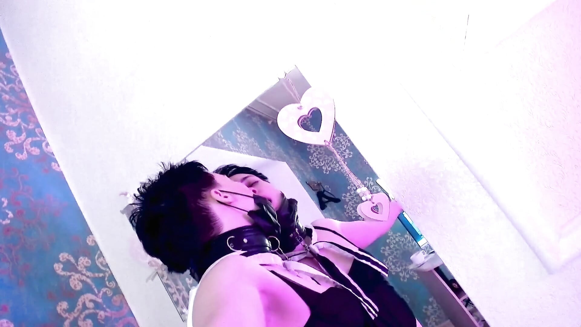 PRIVATE BDSM HOT!!! - video by ErickaFetish cam model