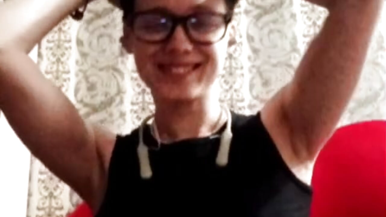 funny dancing - video by ErickaFetish cam model