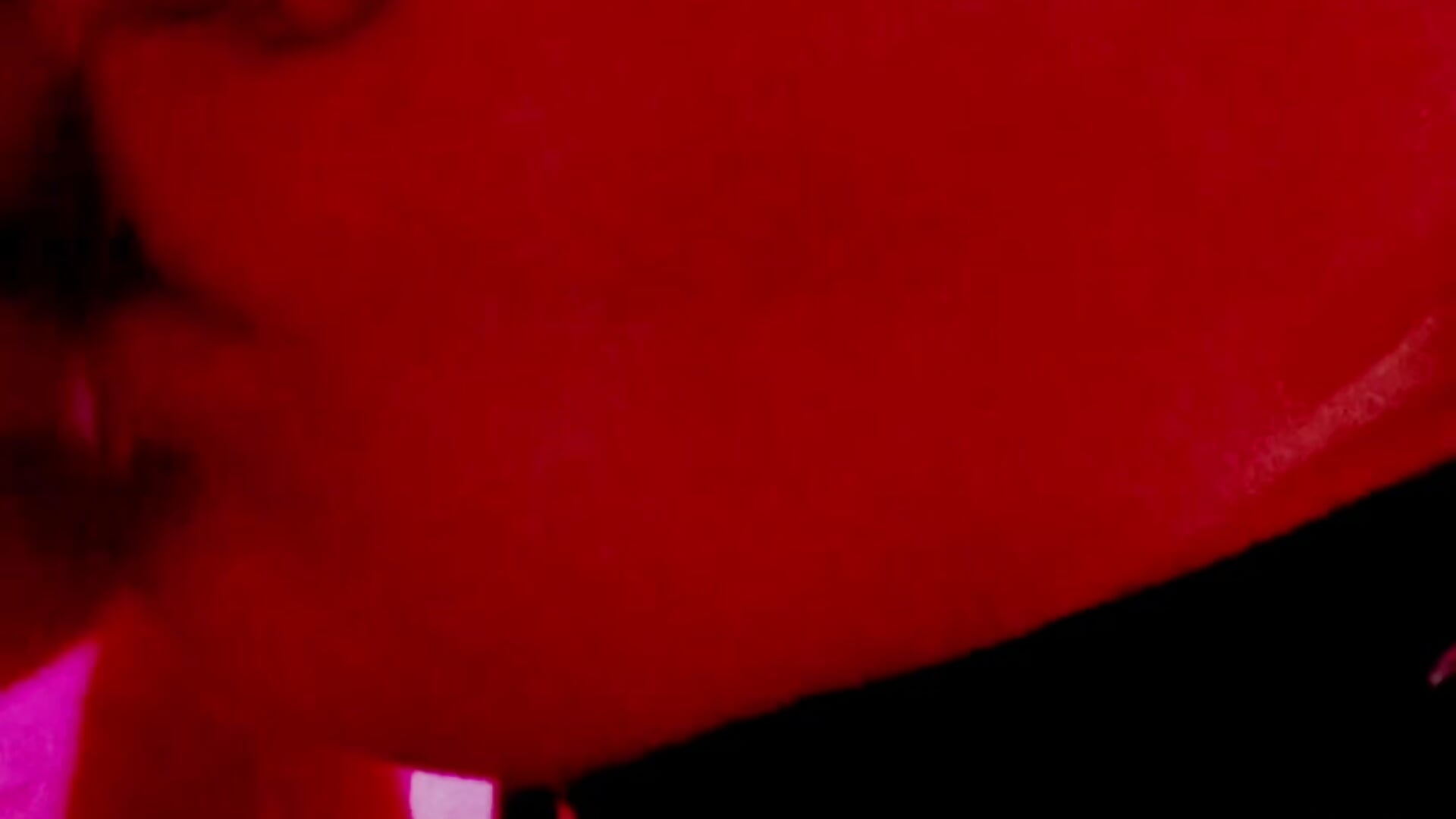 kisses with MIRROR - video by ErickaFetish cam model