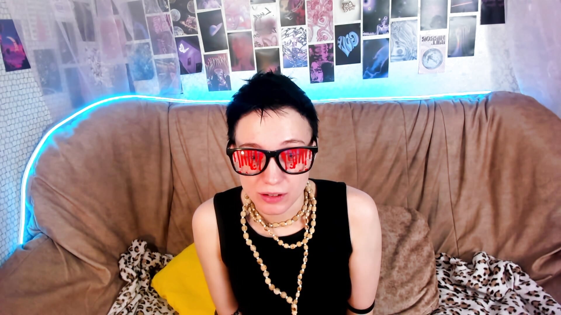 Dear Diary - Video von ErickaFetish Cam-Model