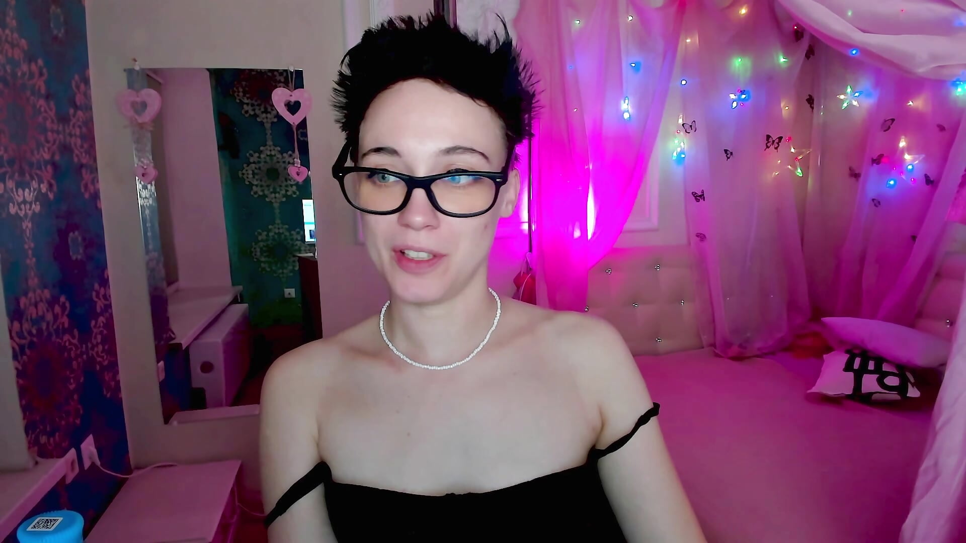 Gabriella private - video by ErickaFetish cam model