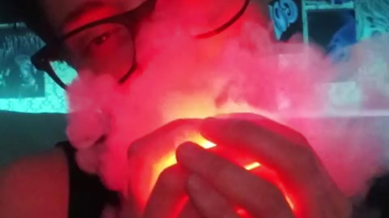 Psyop's Heart - video by ErickaFetish cam model