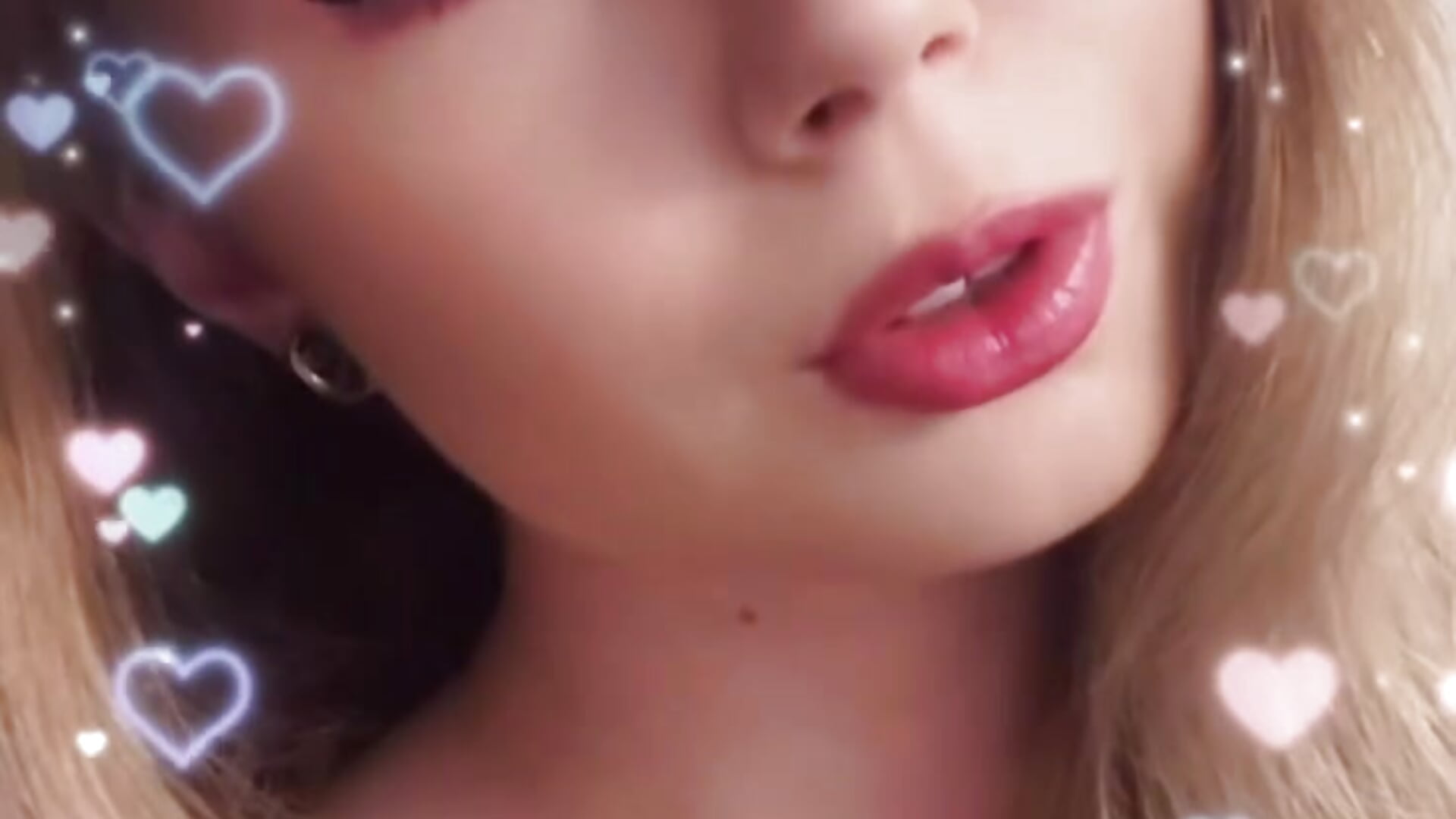 heya - video by DignaThurston cam model