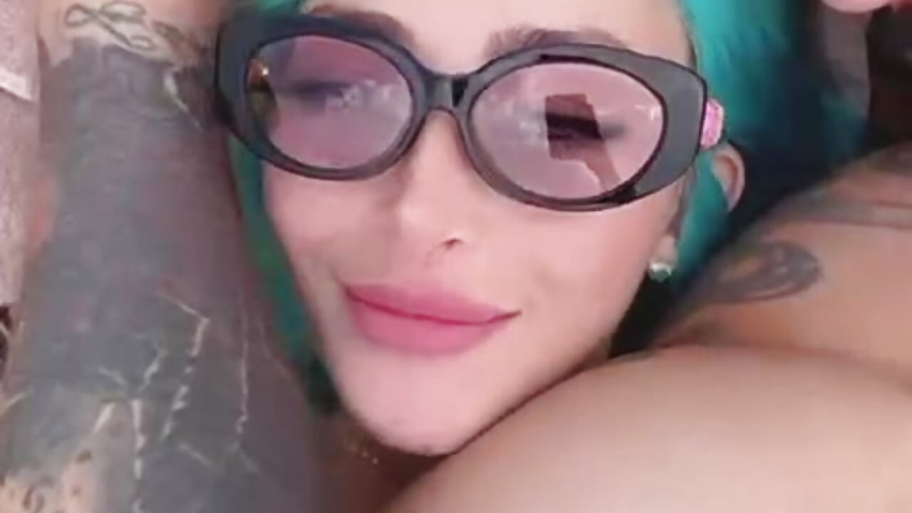 Would you like to see us in action? - video by _Lucy_Star_ cam model