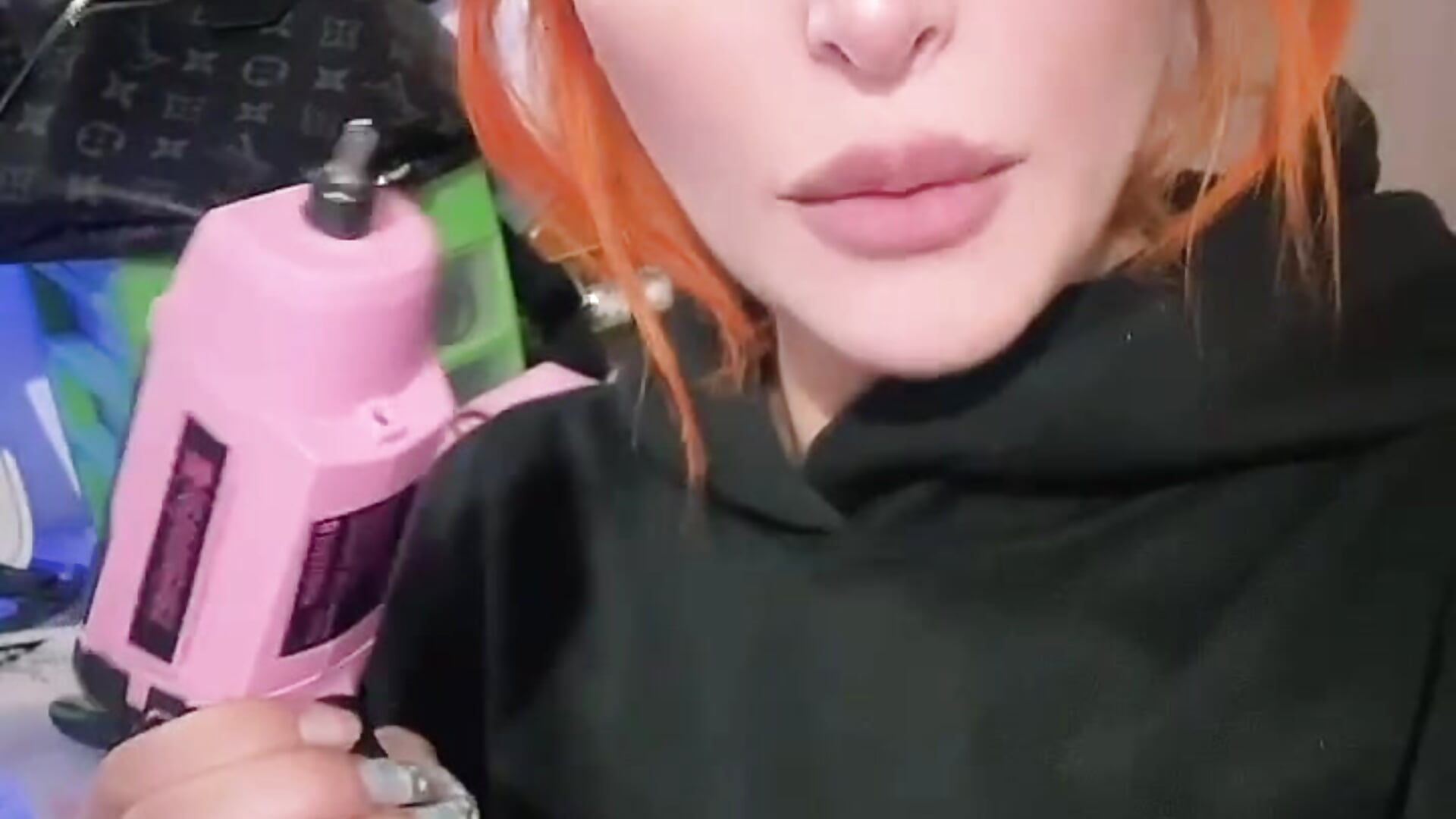 NO MORE GOOD GIRL😹 - video by _Lucy_Star_ cam model