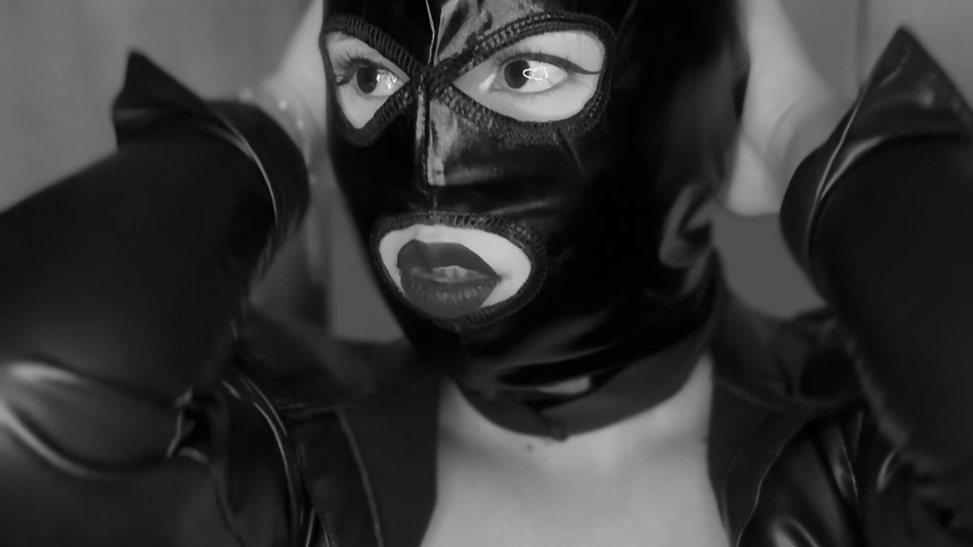 BDSM - Video von MasterAlexSlavekate Cam-Model