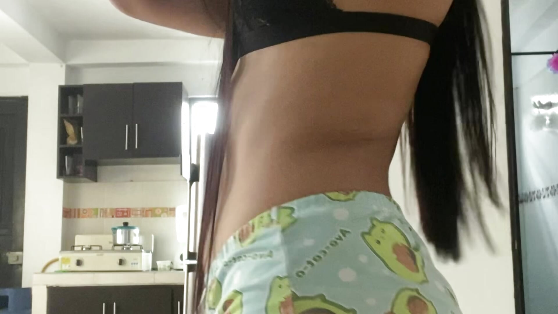 Sexi - video by Jimenaa_ink cam model