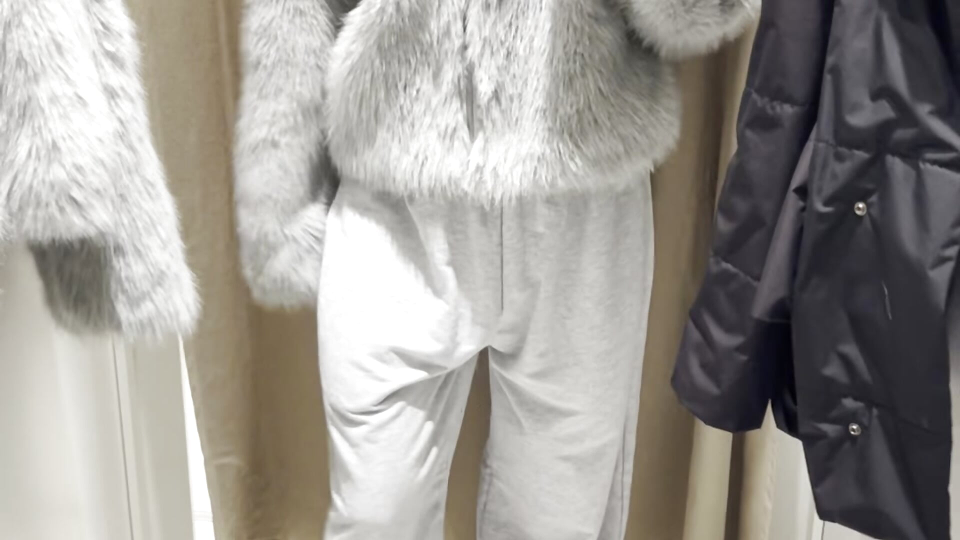 for joke haha - video by VirgenPoltrock cam model