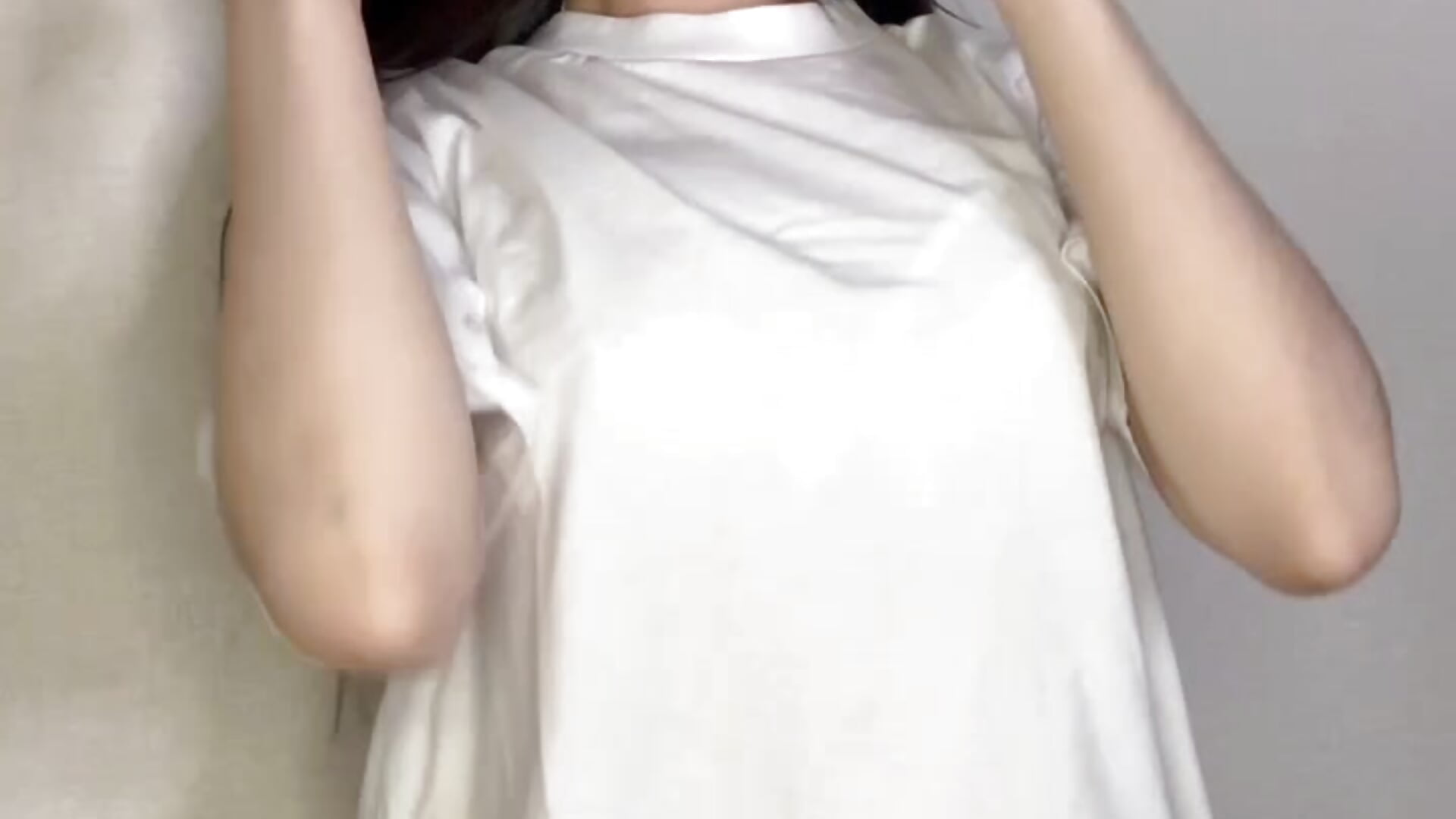 I like to tease - วิดีโอโดย KiraAbling โมเดลแคม