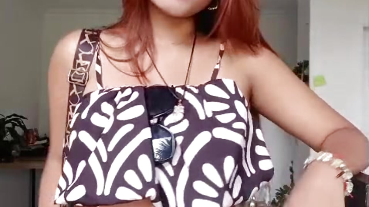 your girl!!❤️ - video by hhanna_cooper cam model