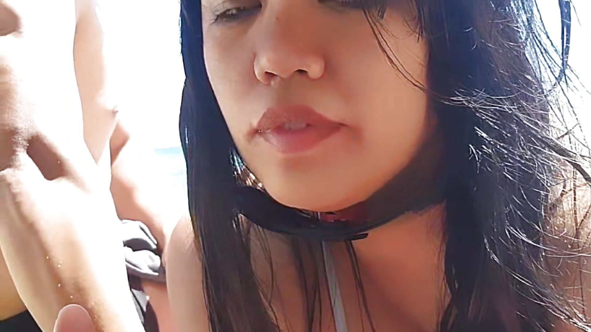 Aloha!🤙🏽 - video by Filipina_fineapple19 cam model