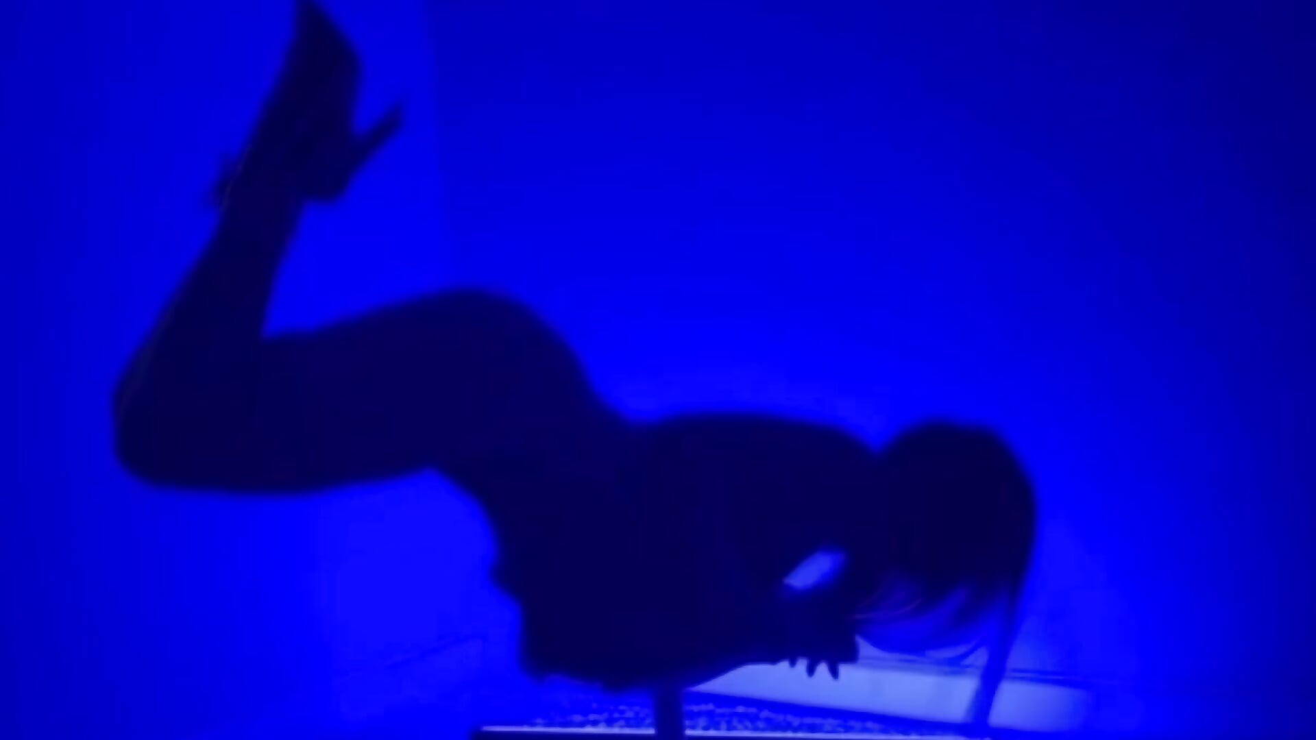 Dance 🤸🏻 - vidéo du modèle de showcams milena_kiitty