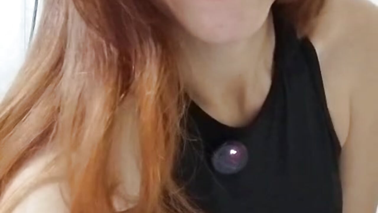 Don't watch if you can't stand it — filmik julialex_, modela(-lki) na kamerkach