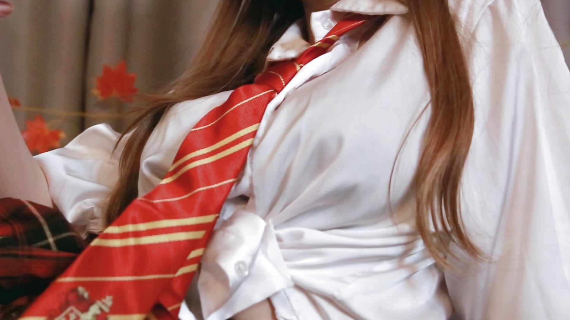 Your student-girl from Hogwarts - video by Cheril_Lady_ cam model