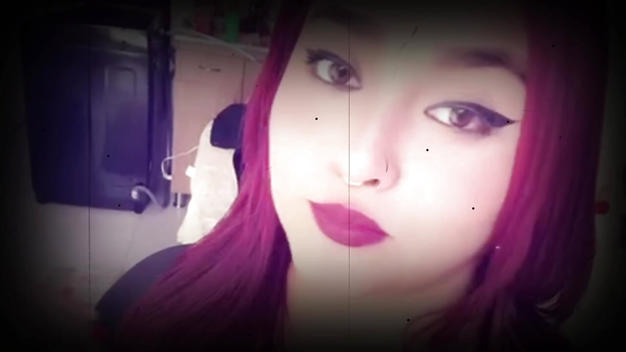 nahomy❤️🔥 - video by CrystalMay_ cam model