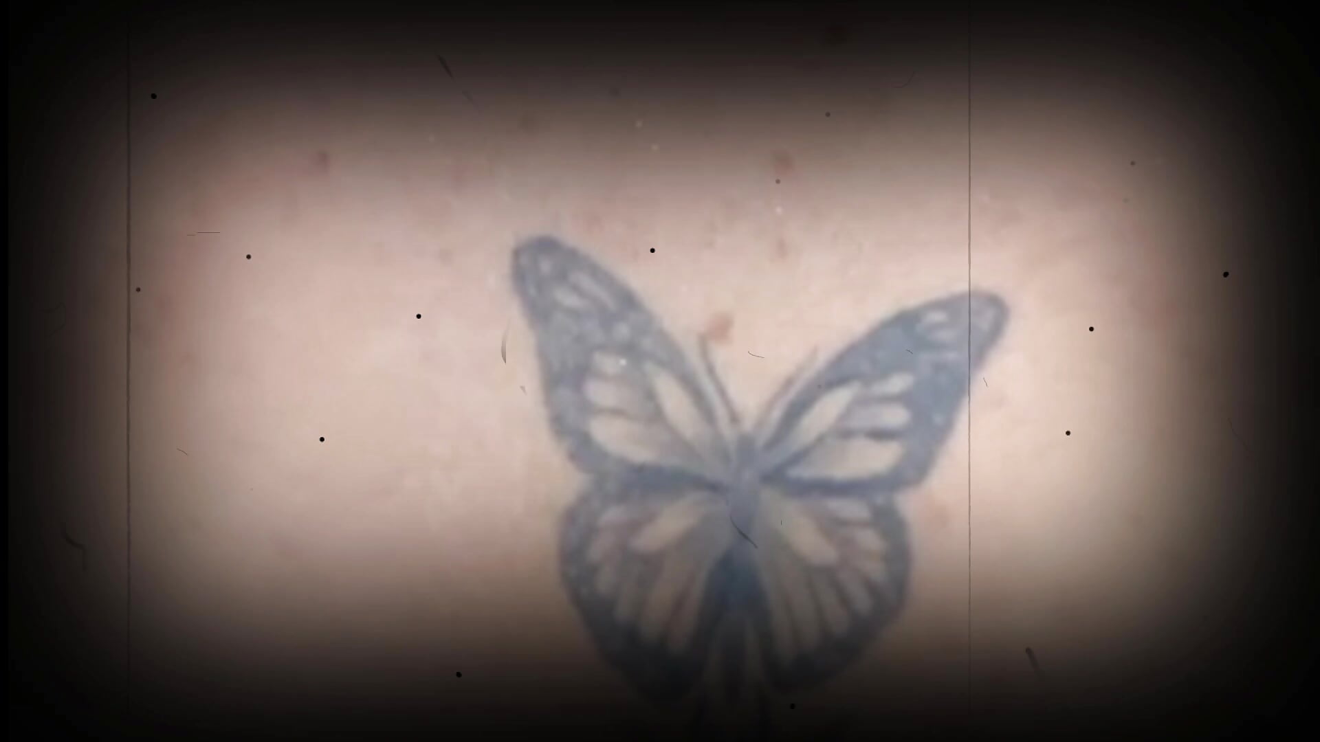 tatoo - video by CrystalMay_ cam model