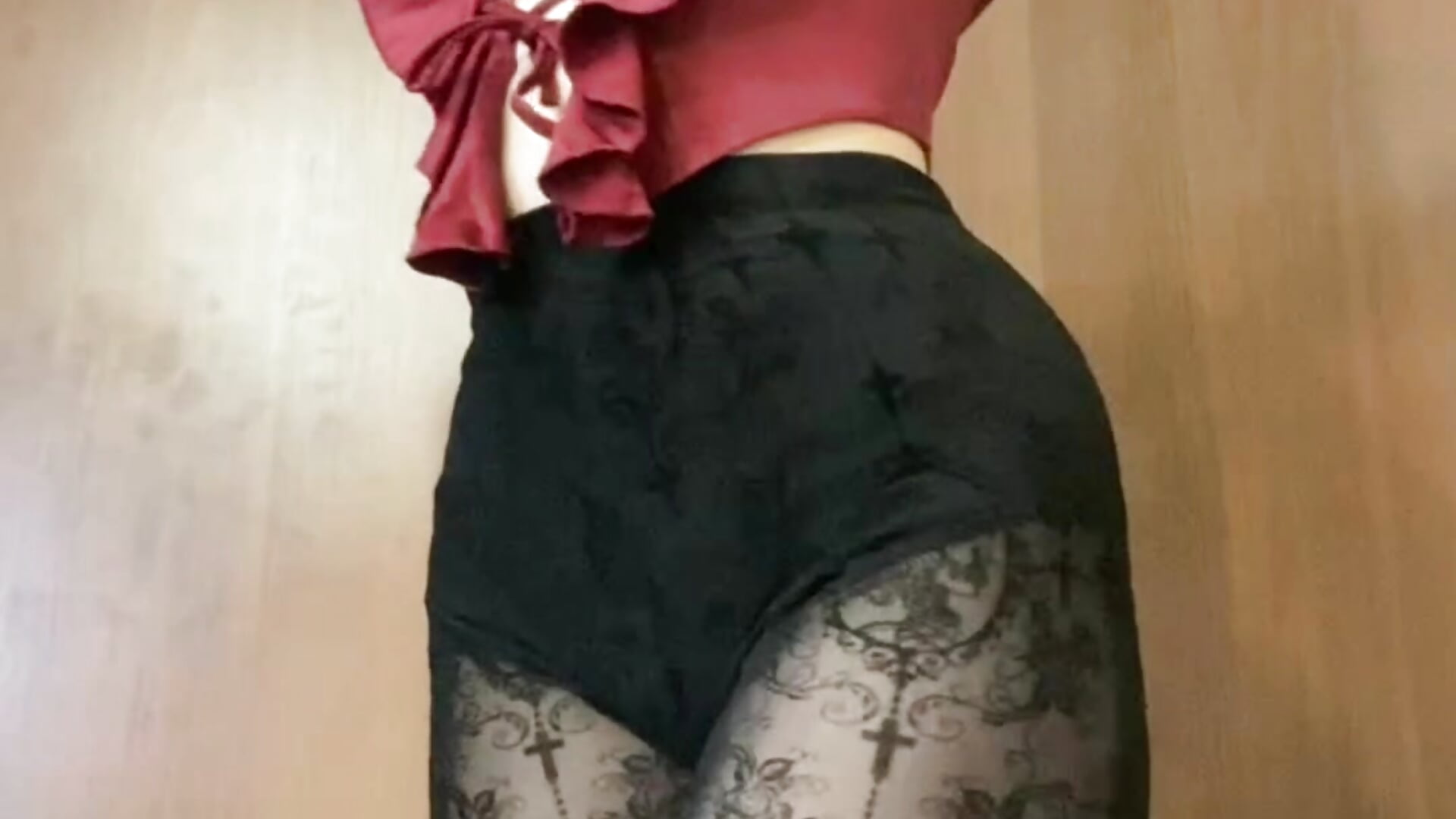 soft teasing - Vídeo de VanessaLightDiamond, modelo de vídeos