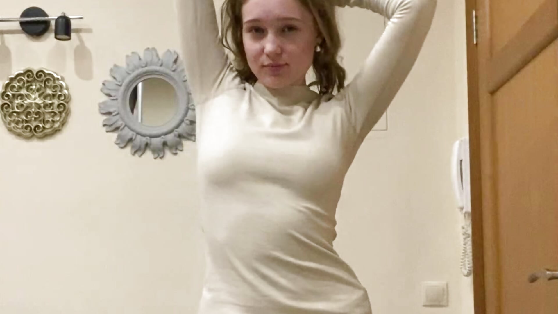 Your Turn - vídeo de VanessaLightDiamond modelo de câmara