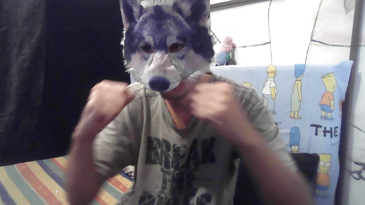 Promo 1 - video by acab_bdsm cam model