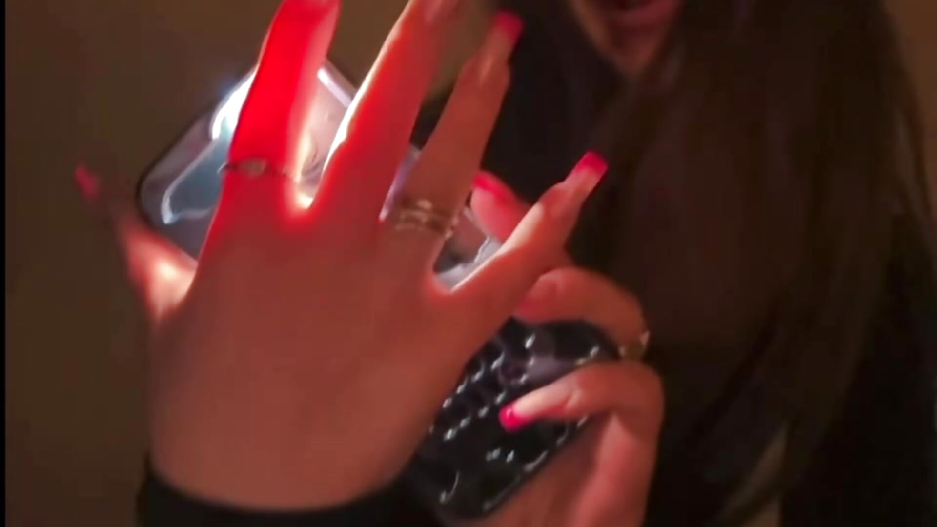 💟 - Video von LauraHansil Cam-Model