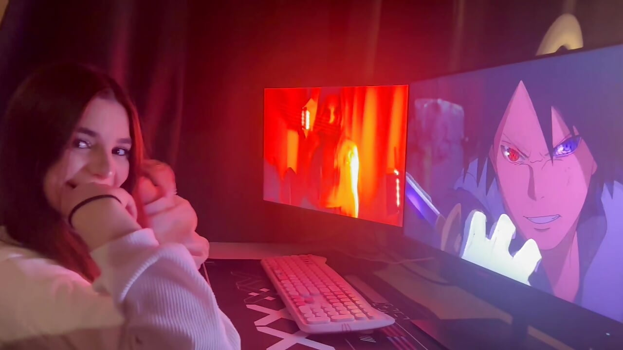 lets watch with me! - LauraHansil 캠 모델의 동영상