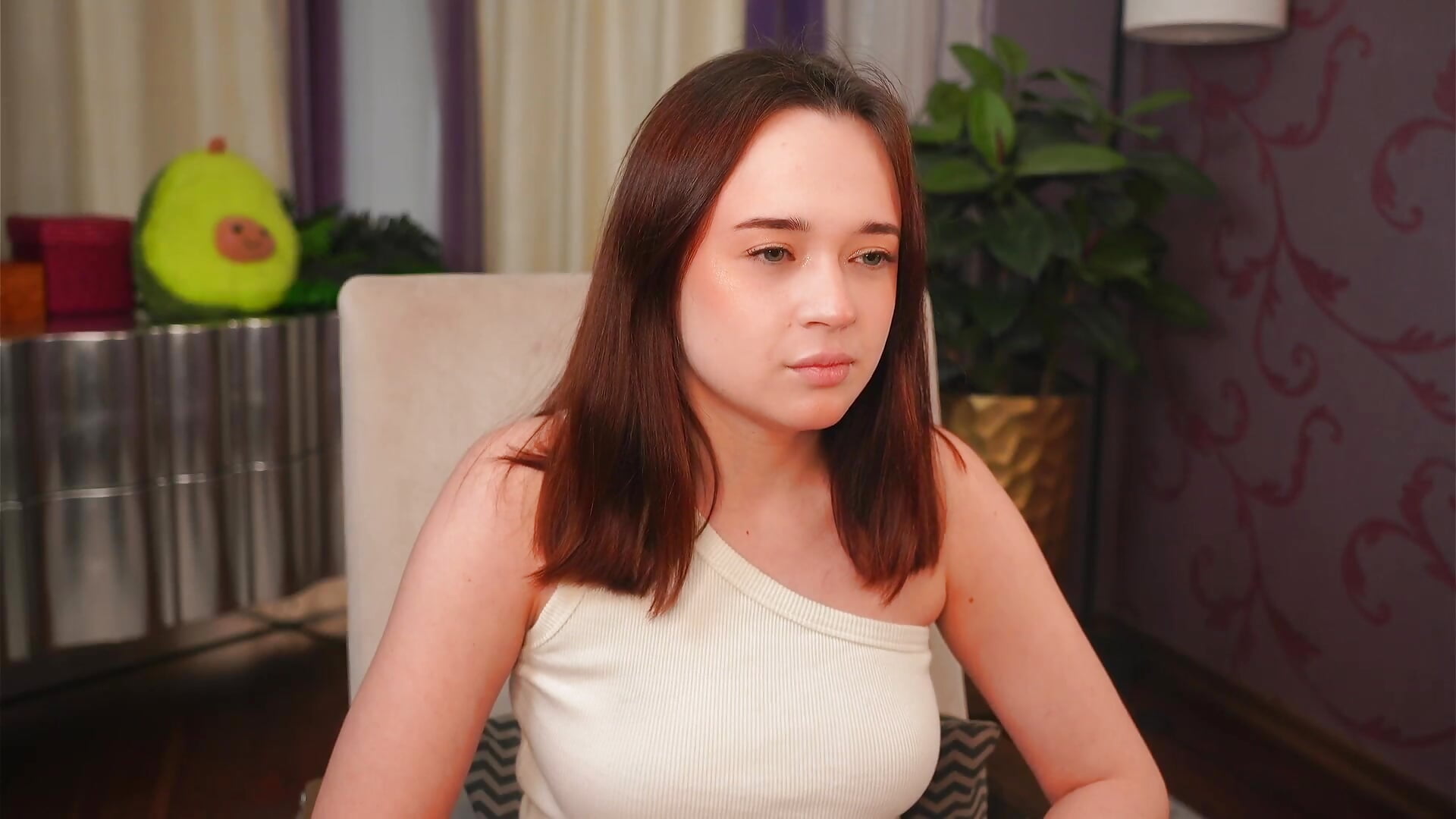 Hey yo - video by StefaniaZappala cam model