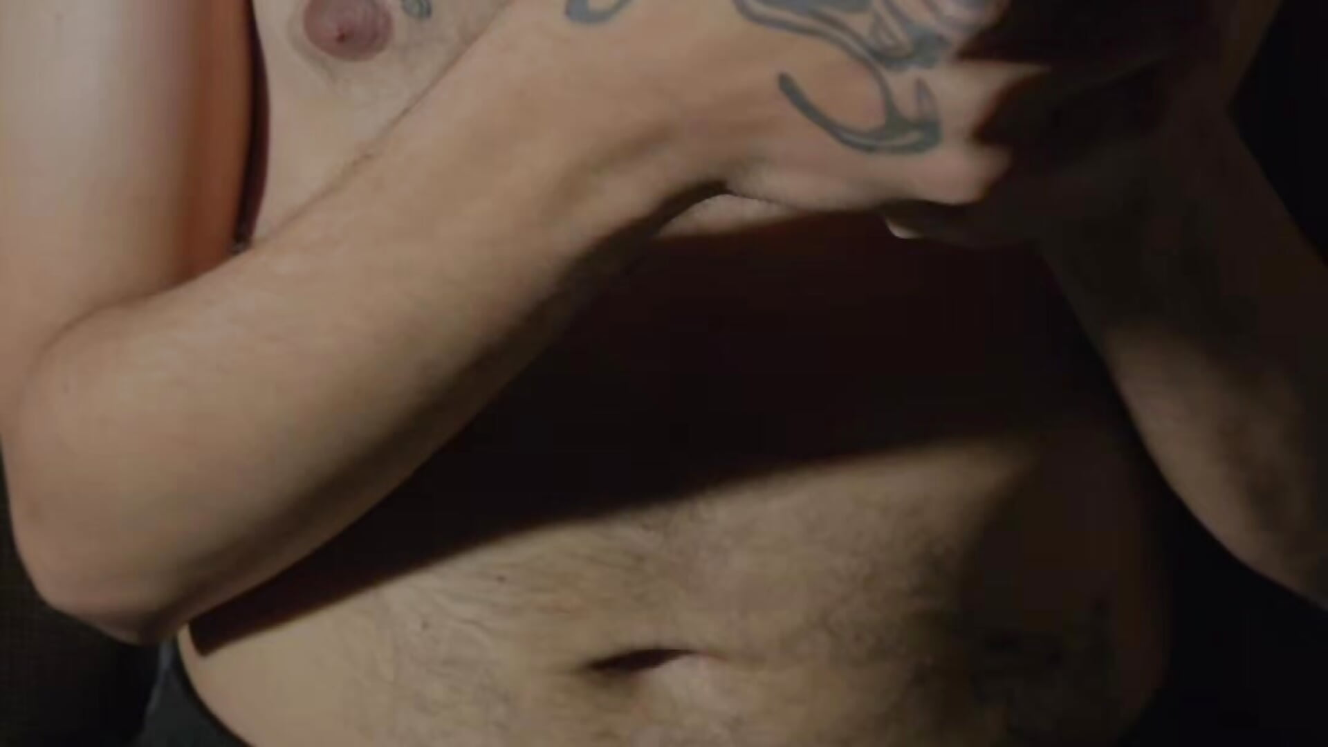 Trago e cigarro - video by Punkzill4 cam model