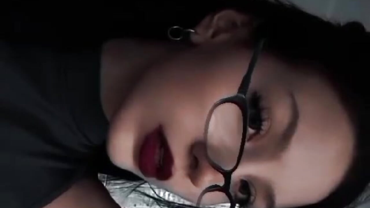 Me ^_^ - video di VetaManhardt modella di cam