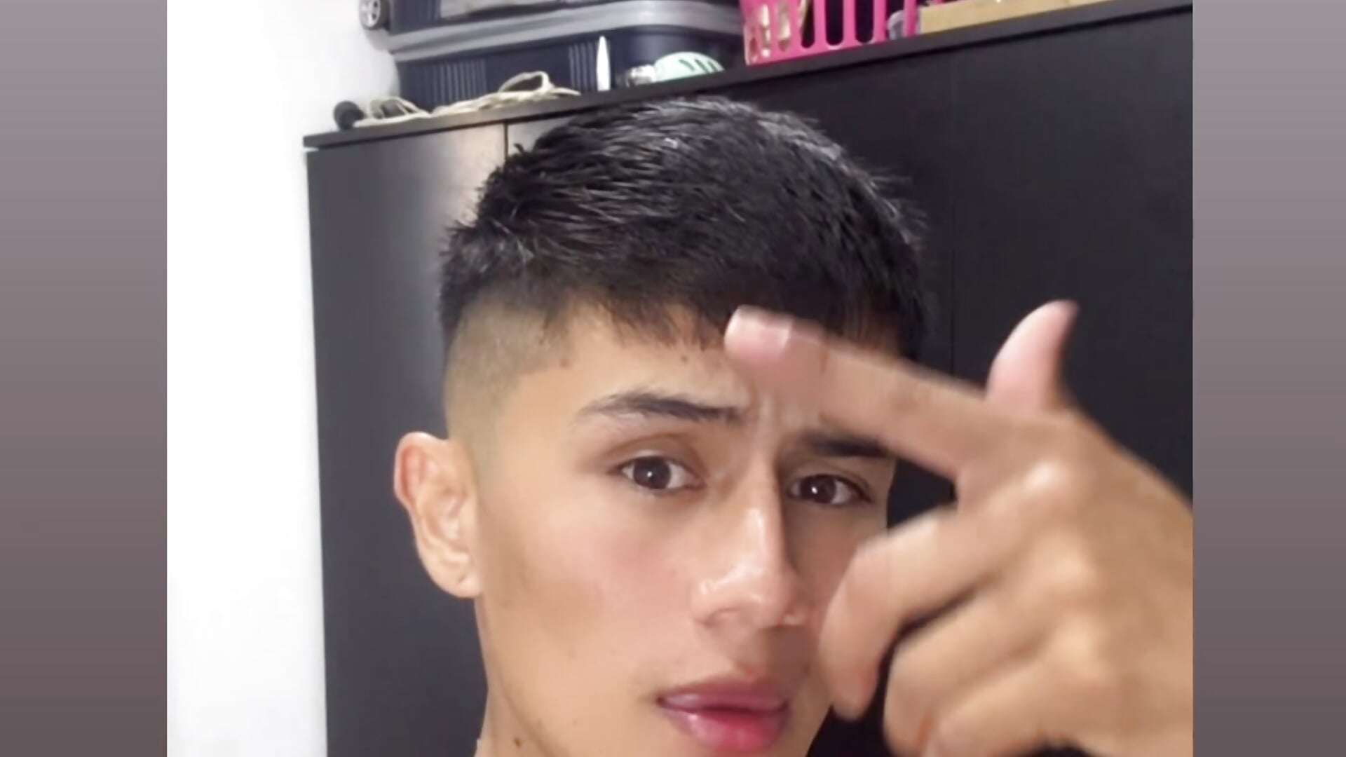 😈❤️ - video by Ferxxo_Oficial cam model