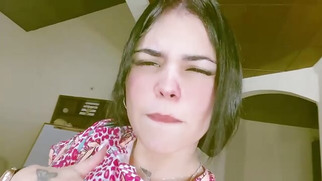 welcome to my room - video by Ema__Luna cam model