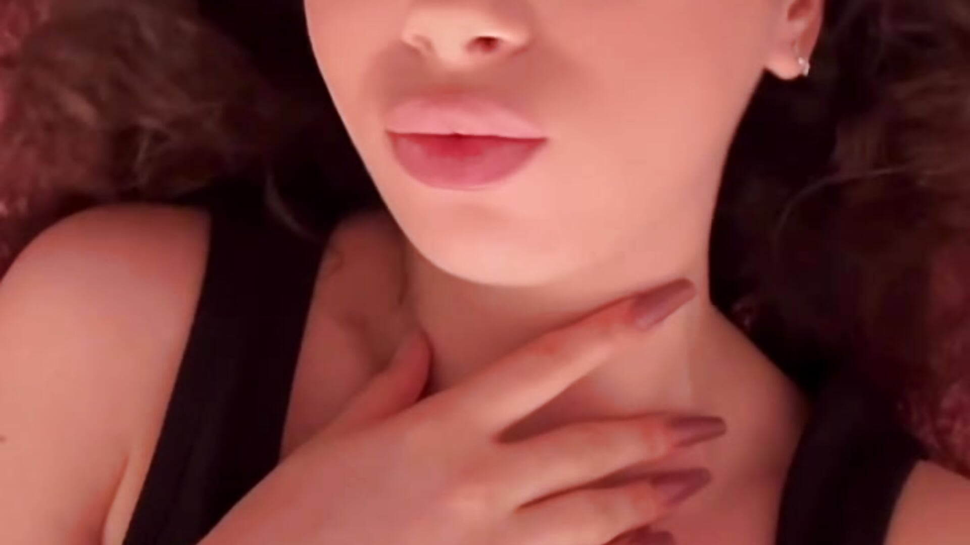 good morning :) - video by SweetCherry__N cam model