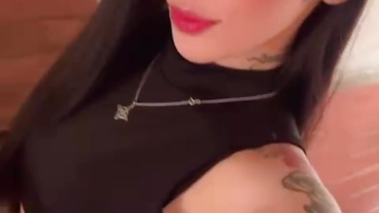 Meee!! 💕✨ - video by Moon_And_Sunn cam model
