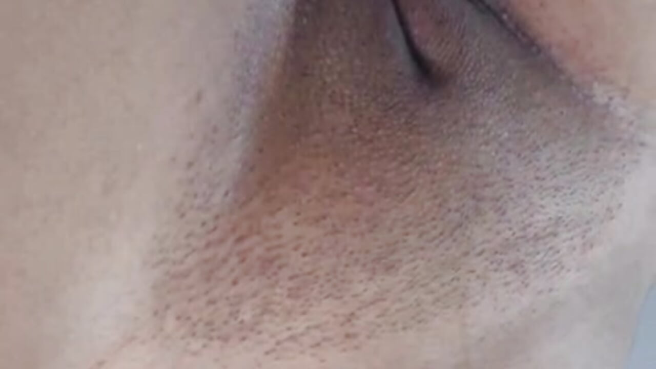 I masturbate and cum for you my love