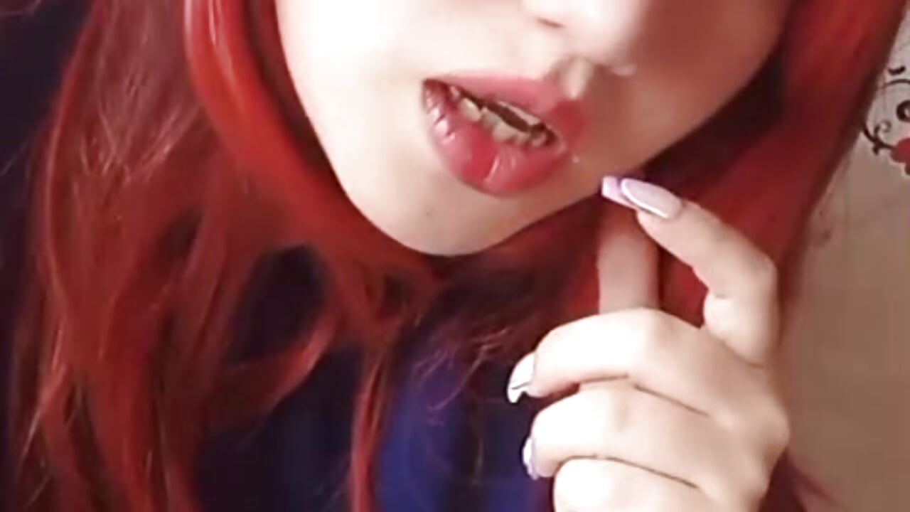 me♥ - video by Alexaa_xx cam model