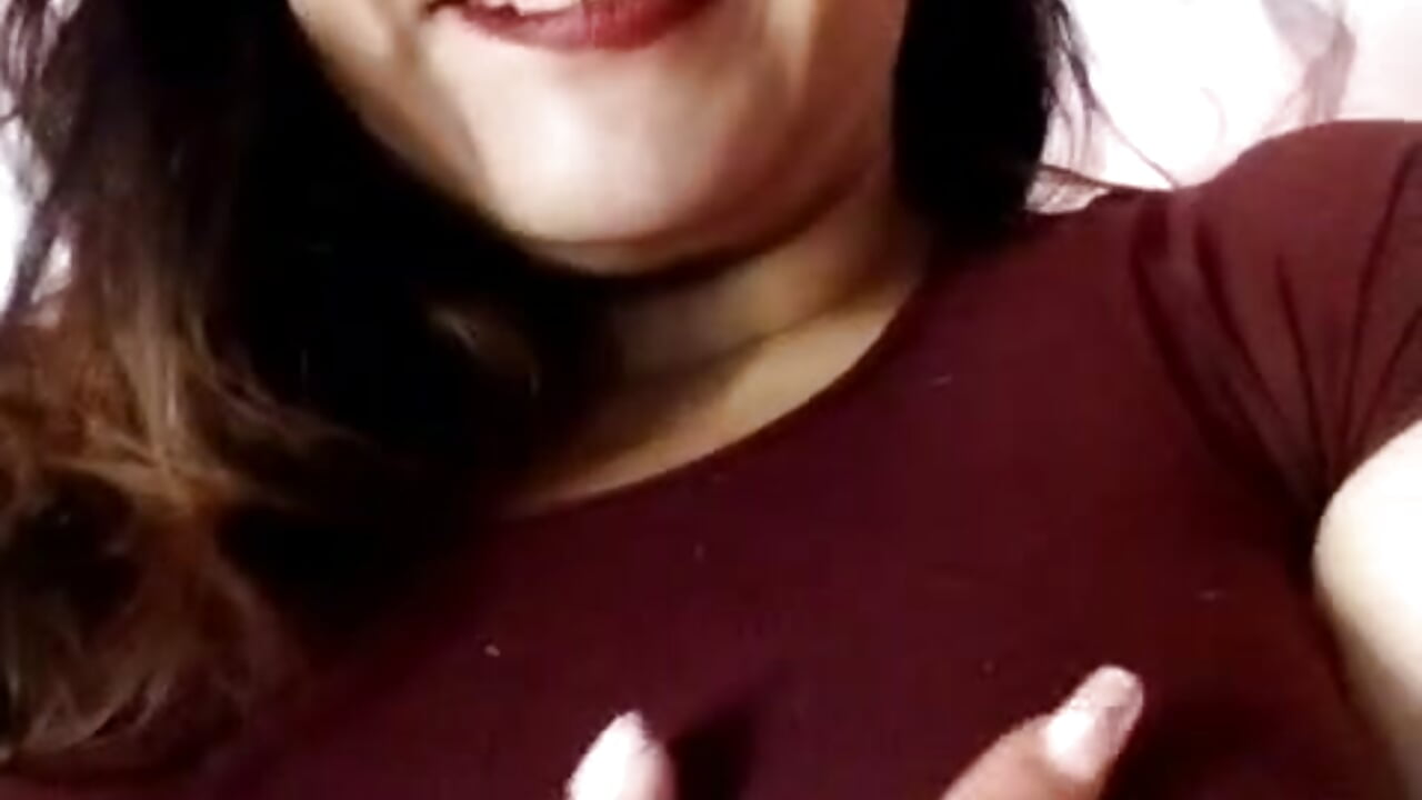 a bit of me - video by Camille_Sinclair cam model