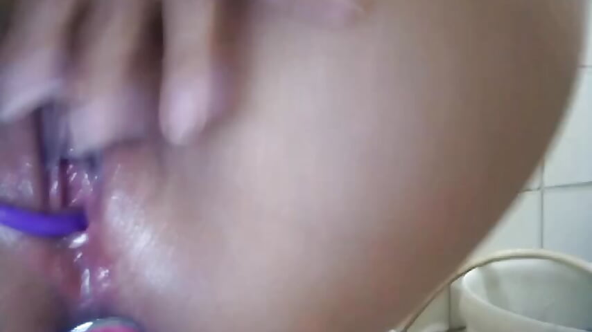 Me gusta jugar vamos a jugar - video by Escorpiana_hot cam model