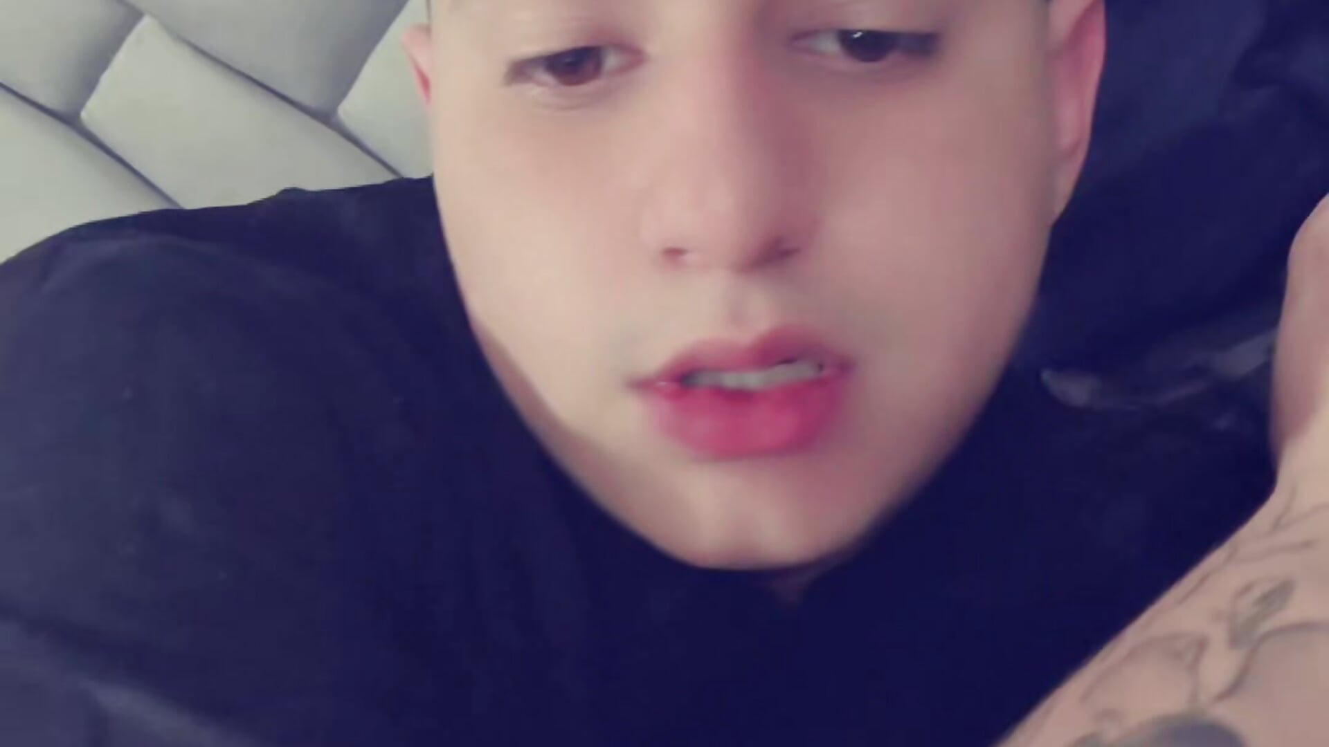 37347 - video by simonkeeler cam model