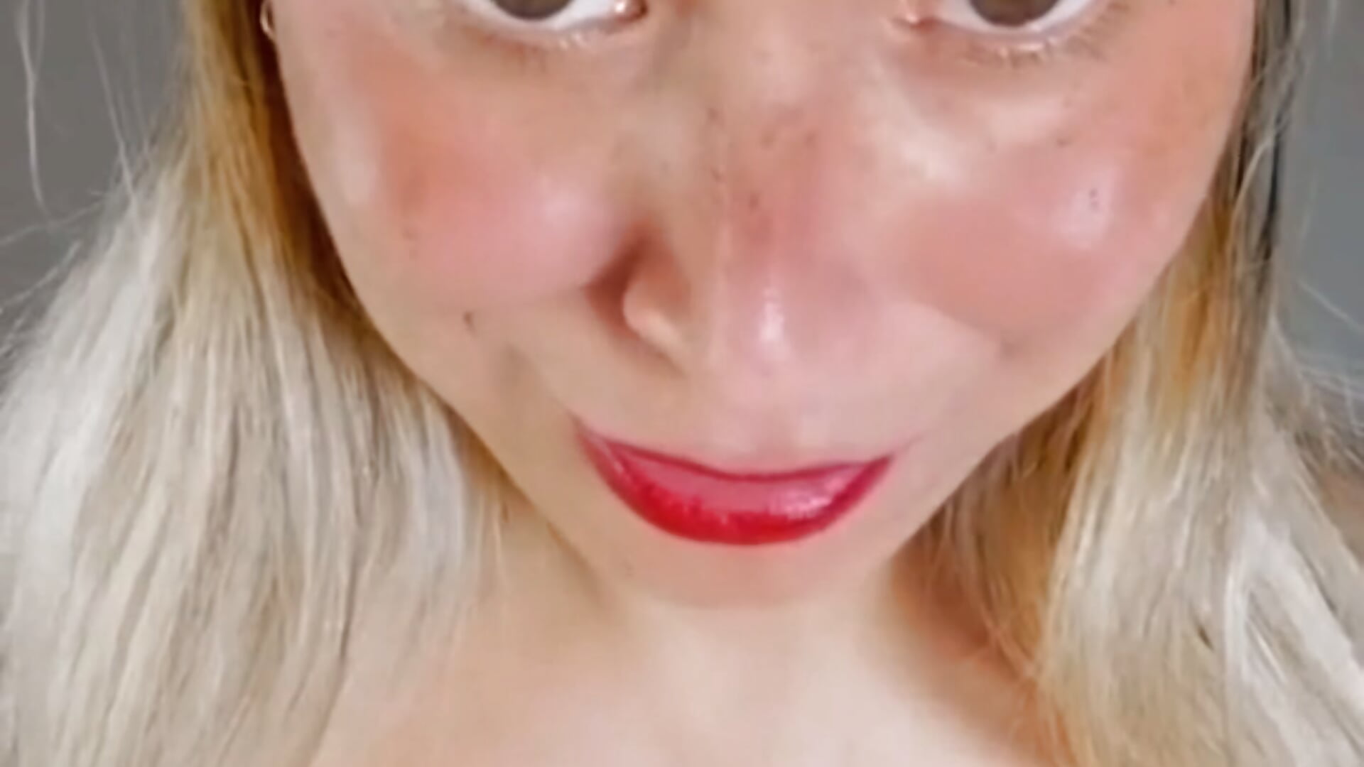 Leche materna 🔥😈 - video oleh Romy-R-O kamera model