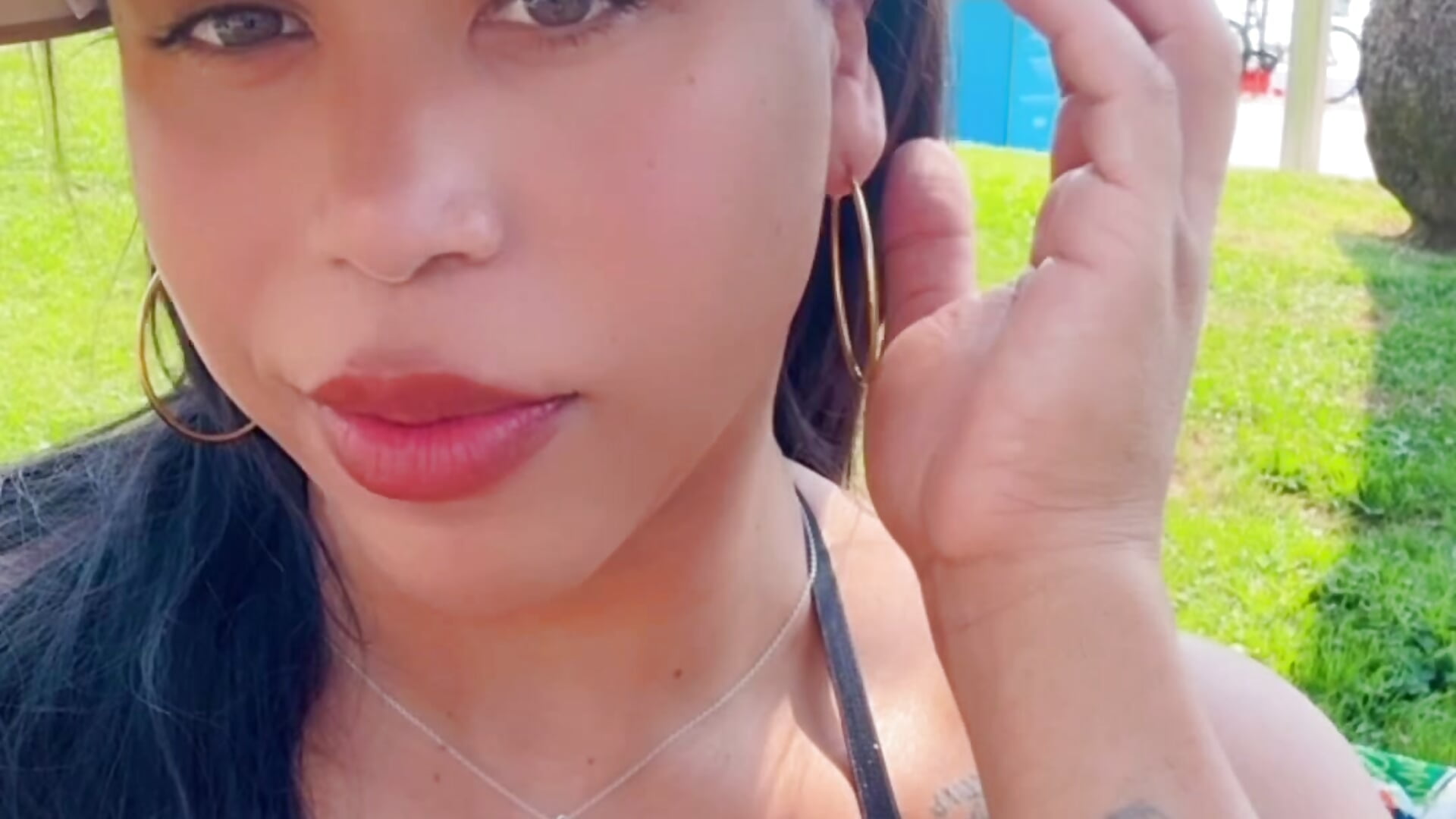 0b57c1b7381047459e047b49a257c23f - video by Brunacicarelly cam model