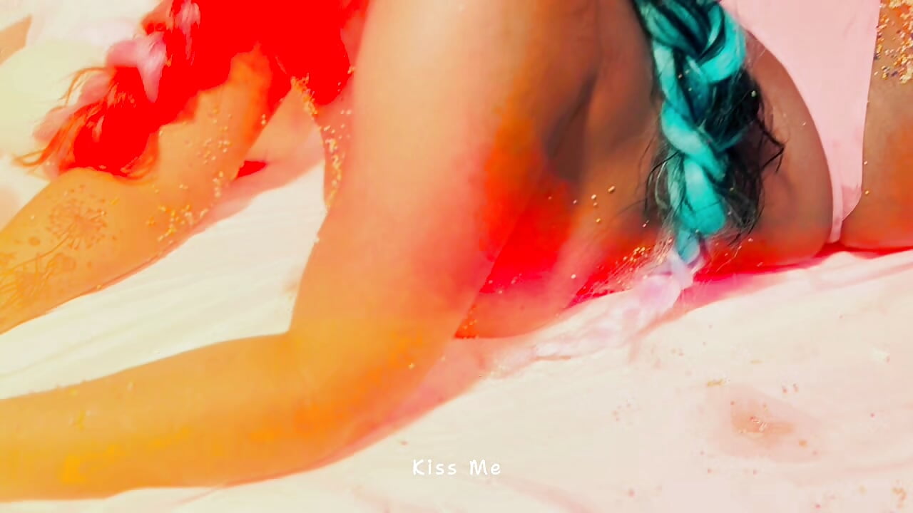 just for you - video by mistressofevilx cam model