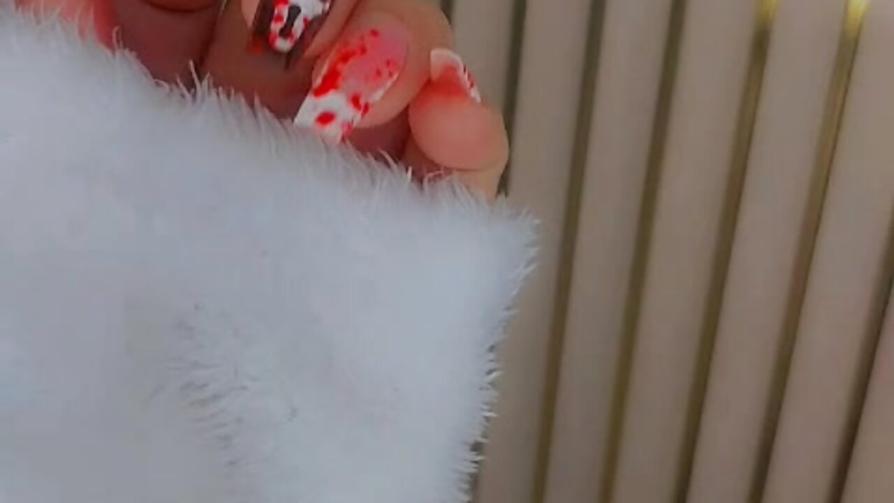 Halloween is my perfect excuse to dominate you without mercy.🖤💋 - video by mistressofevilx cam model