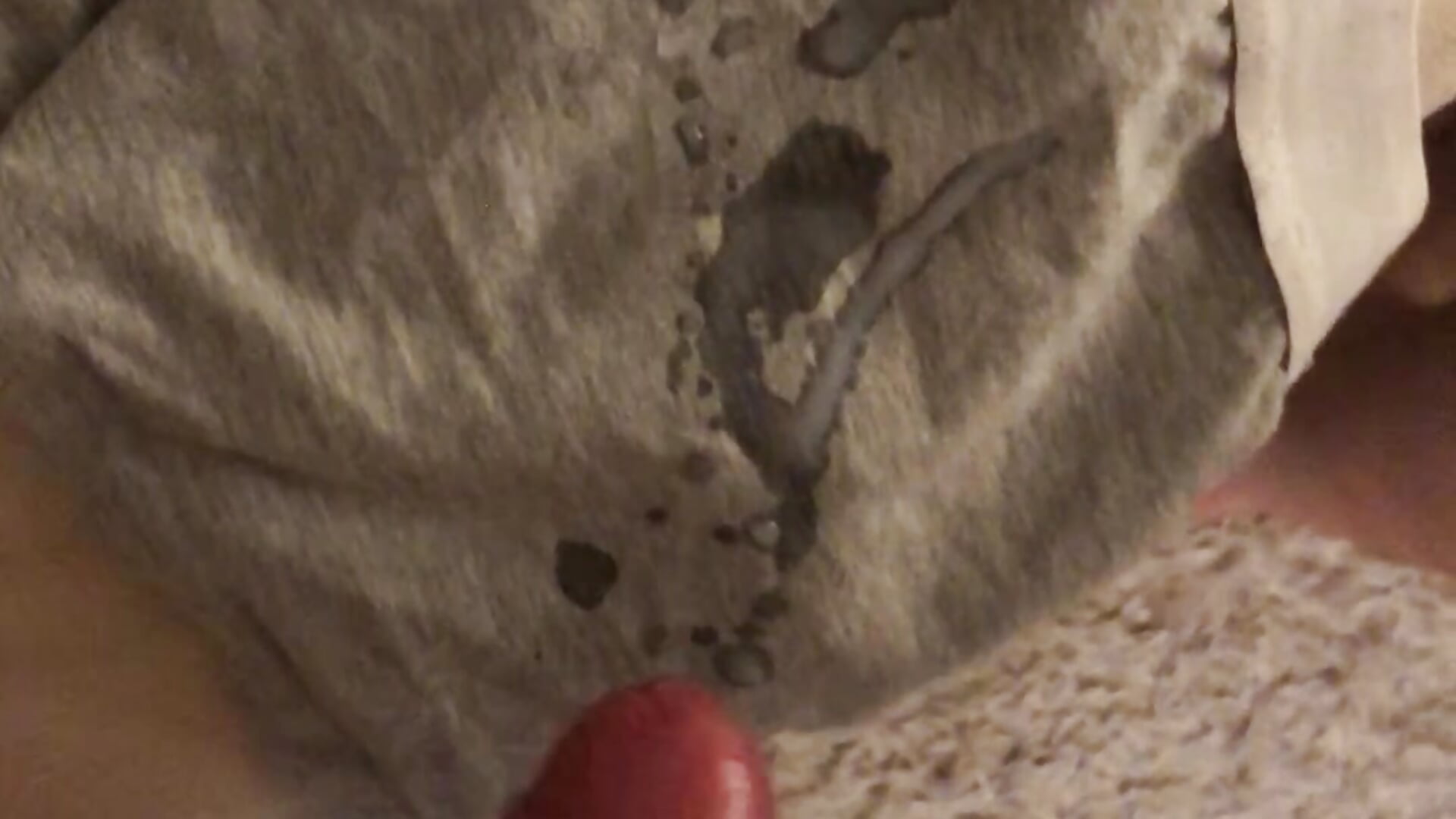 Watch me cum 💦 - BigCurtis_D 캠 모델의 동영상