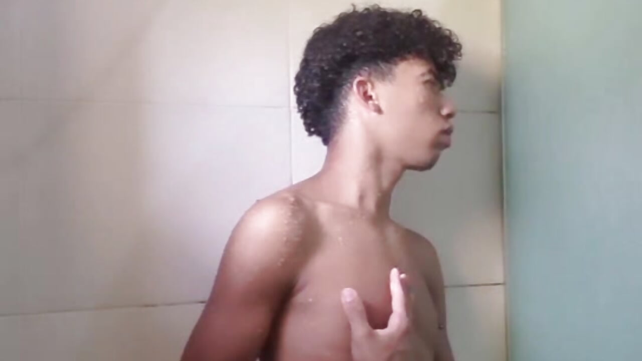 Venha ver meu pau de 18cm - video by rafaelanaclett cam model