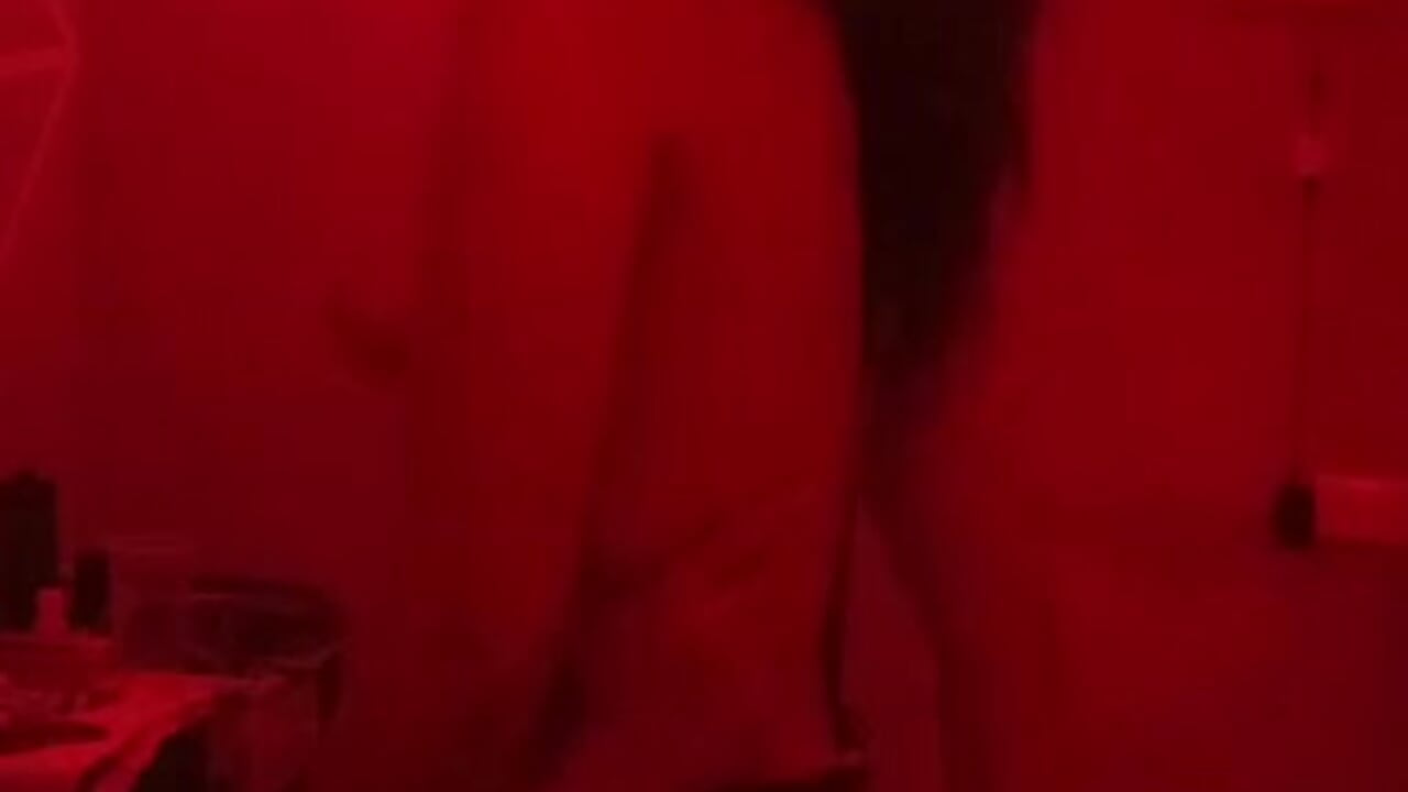 CABALGANDO - video by ana_07 cam model