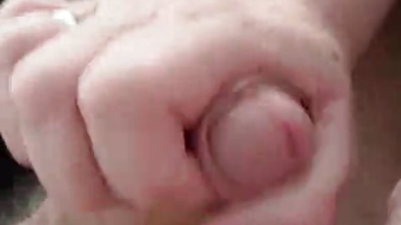 Man spuit - vídeo de la modelo de cam Sylviastar46