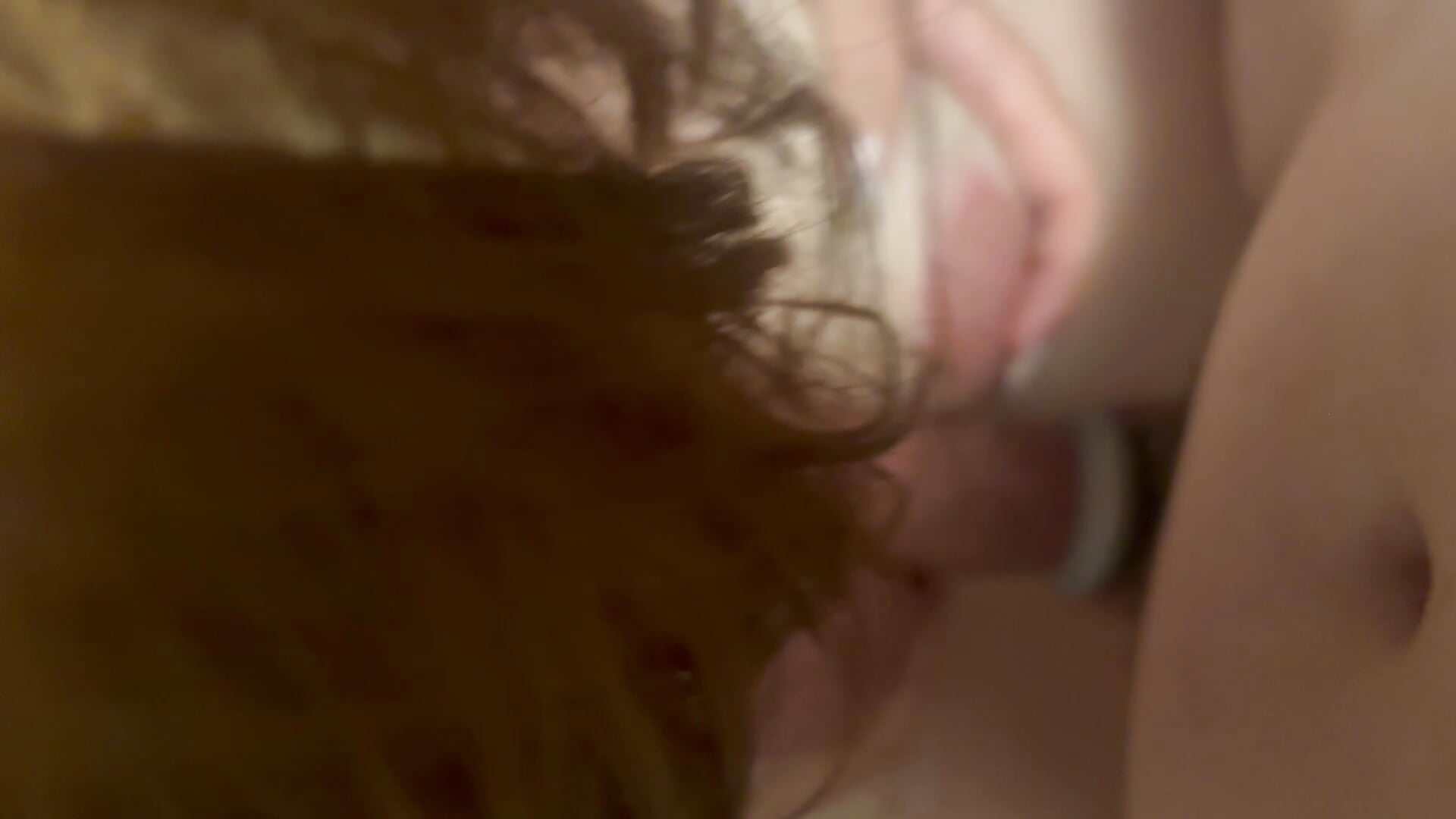Titfuck