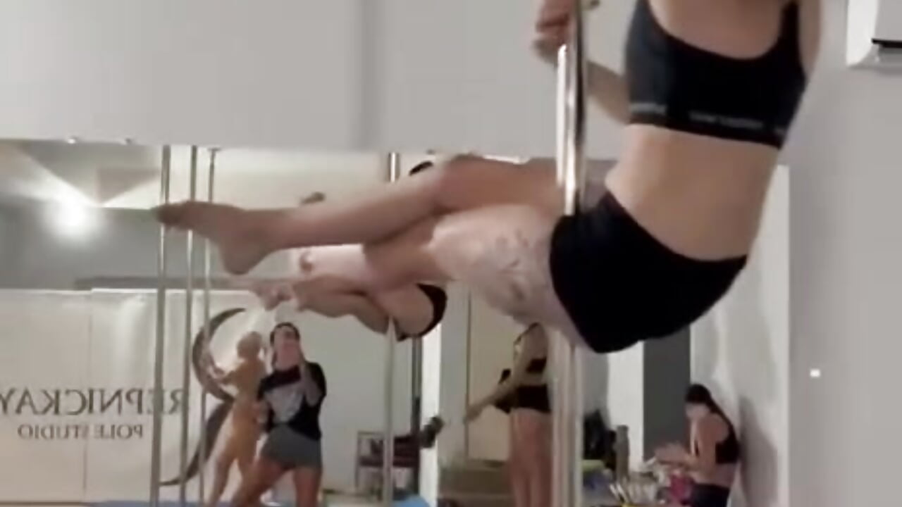 IMG_1731 - video by Ulyanix cam model